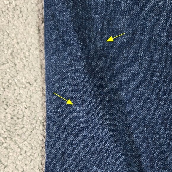 J. Crew Utility Jogger Jean In Signature Stretch Mid Rise PETITE BT043 - Picture 10 of 10